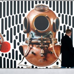 Exhibition Design for MAS Museum Antwerp cover image