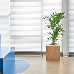 Cambridge Innovation Center - Spass design work cover image