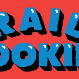 Concept and Identity for a Children's Railway Club cover image
