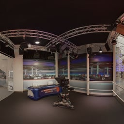 Responsive Platform for Sky Live Activations cover image