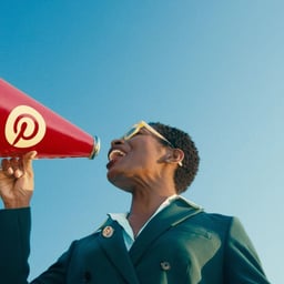Global Campaigns for Pinterest Business Marketing cover image