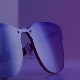 Website Redesign for Ray-Ban E-Commerce Platform cover image