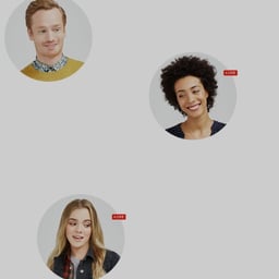 Launch Campaign and Landing Experience for YouTube TV cover image