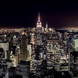 360° Video Campaign for Mastercard Priceless Cities cover image