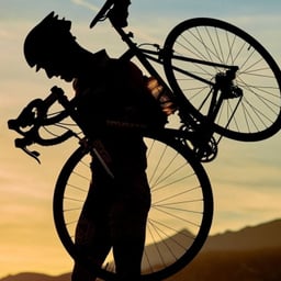 Data Visualization Platform for Strava Insights cover image