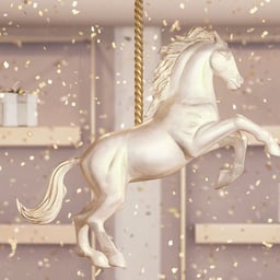 Holiday Campaign and Interactive Window Experience for Chloé cover image