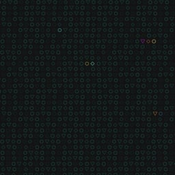 Interactive Platform Design for Google's DevArt cover image