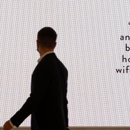 Outdoor Advertising Campaign for Peloton Skeptics cover image