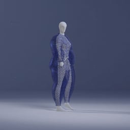 Virtual Fashion Experience for Zalando cover image