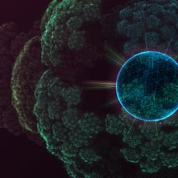 Interactive Visualization for the COP17 Climate Change Summit cover image