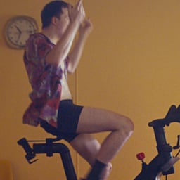 Global Advertising Campaigns for Peloton Rebrand cover image