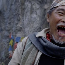Interactive Film Experience for Far Cry 4 cover image