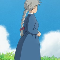 Interactive Mobile Experience for Loewe and Studio Ghibli Collaboration cover image