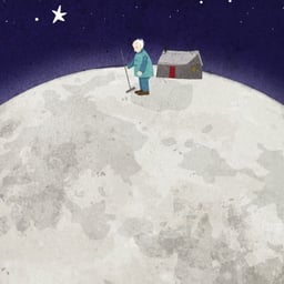 Augmented Reality Mobile Game for John Lewis Christmas Campaign cover image
