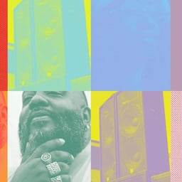 Virtual Carnival Experience for Spotify cover image