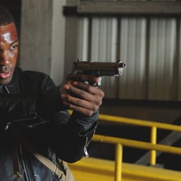 Interactive Messenger Experience for Fox’s 24: Legacy cover image