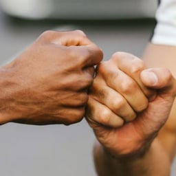 Global Positivity Campaign for Strava cover image
