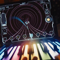 Advertising Campaign for ROLI Learn Platform cover image