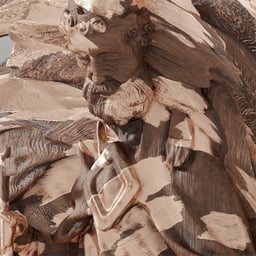 Interactive Digital Installation for V&A Museum cover image