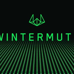 Rebrand and Website Redesign for Wintermute cover image