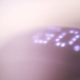 Interactive Installation for Twitter Activity Visualization cover image