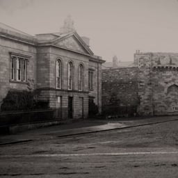 Interactive Historical Experience for Google Ireland cover image