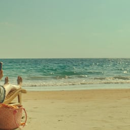 Brand platform campaign for a global eSIM travel company  cover image