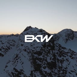 Brand Identity for BKW Energy and Infrastructure cover image