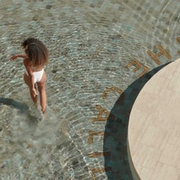 Summer Campaign for the Calile Hotel cover image