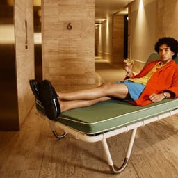 Short Film Campaign for the Calile Hotel cover image