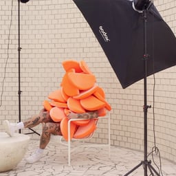 Merchandise and Digital Assets for the Calile Hotel and Gerwyn Davies Collaboration cover image