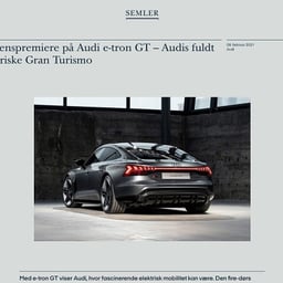 Website Redesign for Semler Group cover image