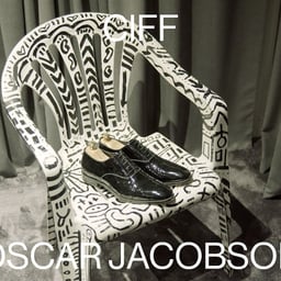 Portrait Documentary Films for Copenhagen International Fashion Fair cover image