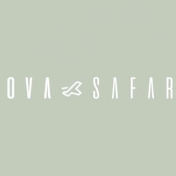 Brand Identity for Luxury Travel Agency Nova Safari cover image