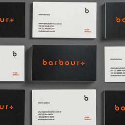 Brand Identity for a São Paulo Architecture Practice cover image