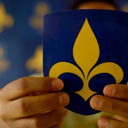 Brand Identity for São Leopoldo Mandic College cover image