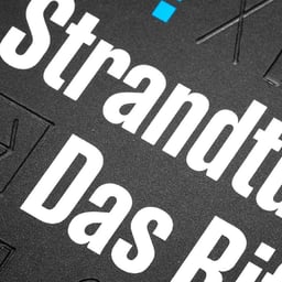 Branding and Packaging for Die Drei ??? Capsule Collection cover image