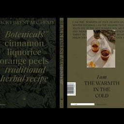 Brand and Packaging Design for Waldteufel cover image