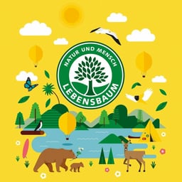 Packaging Design for Lebensbaum Wanderlust Tea Series cover image