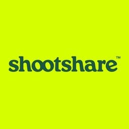 Branding and Packaging Design for Shootshare cover image