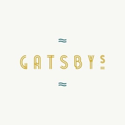 Branding and Environment Design for the Gatsby cover image