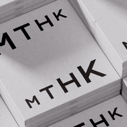 Packaging and Illustration for MTHK Eye Care Products cover image