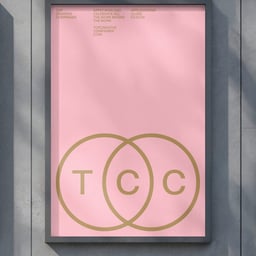 Brand Identity and Digital Campaign for Top Creative Companies cover image
