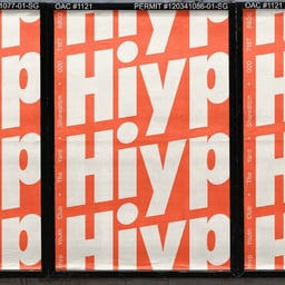 Brand Identity for a Youth Support Charity cover image