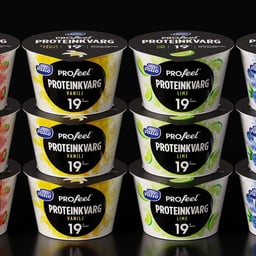 Packaging Design and Brand Strategy for Valio cover image