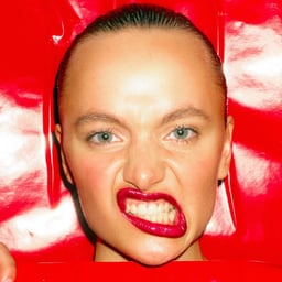 Brand Identity for KICKS Beauty Retailer cover image