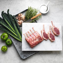 Brand Identity and Packaging for Köttkultur Meat Brand cover image
