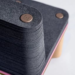 Naming and Brand Identity for Stackabl cover image