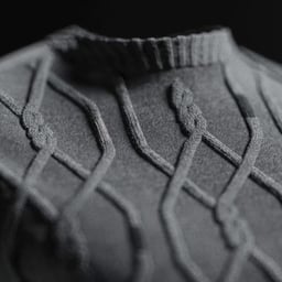Motion Design for Alpha Studio Garments cover image