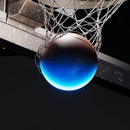 Motion Design for Powerade Madness cover image